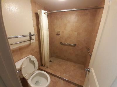 Plantation Inn Houma Rom bilde