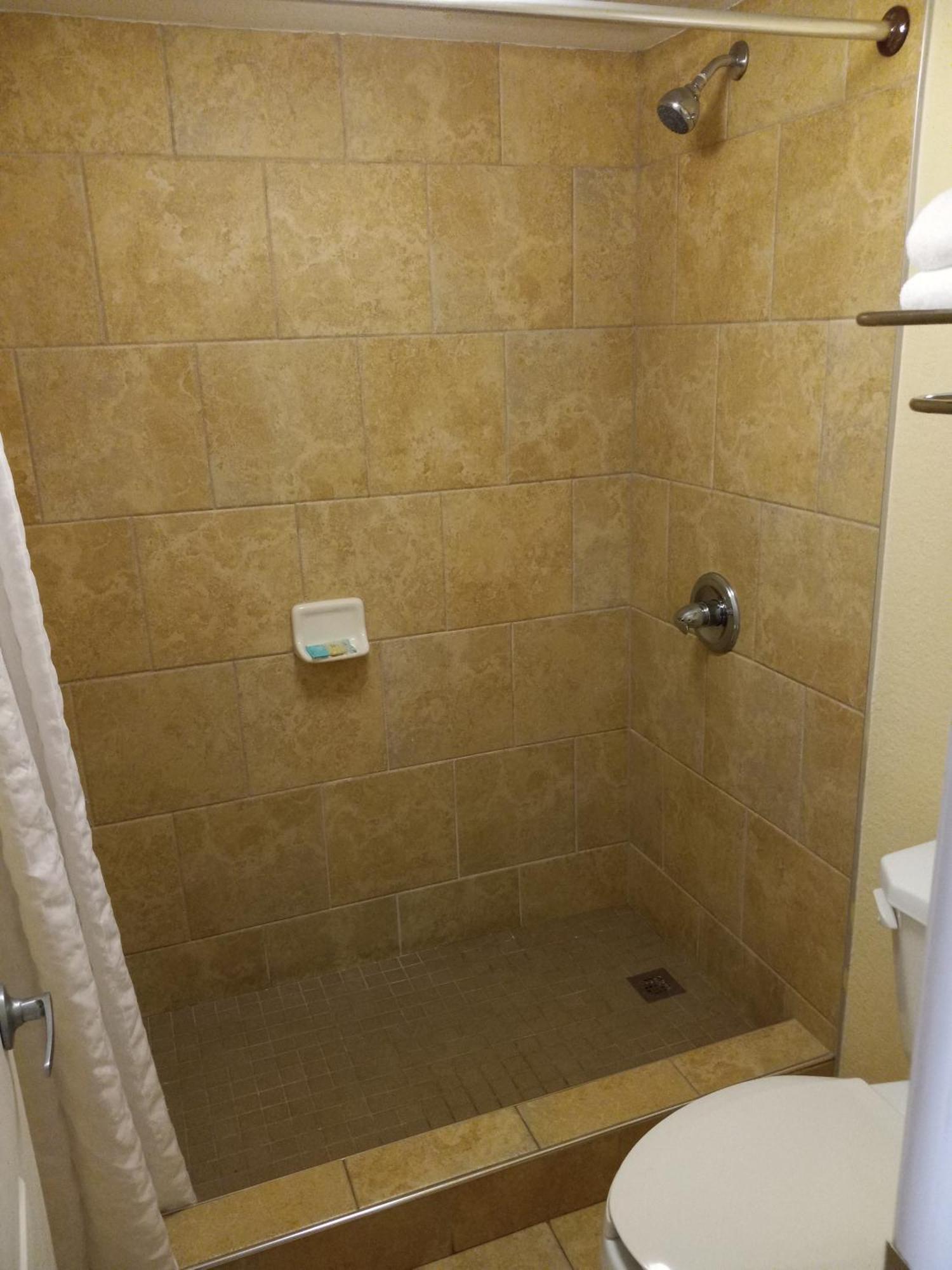 Plantation Inn Houma Rom bilde