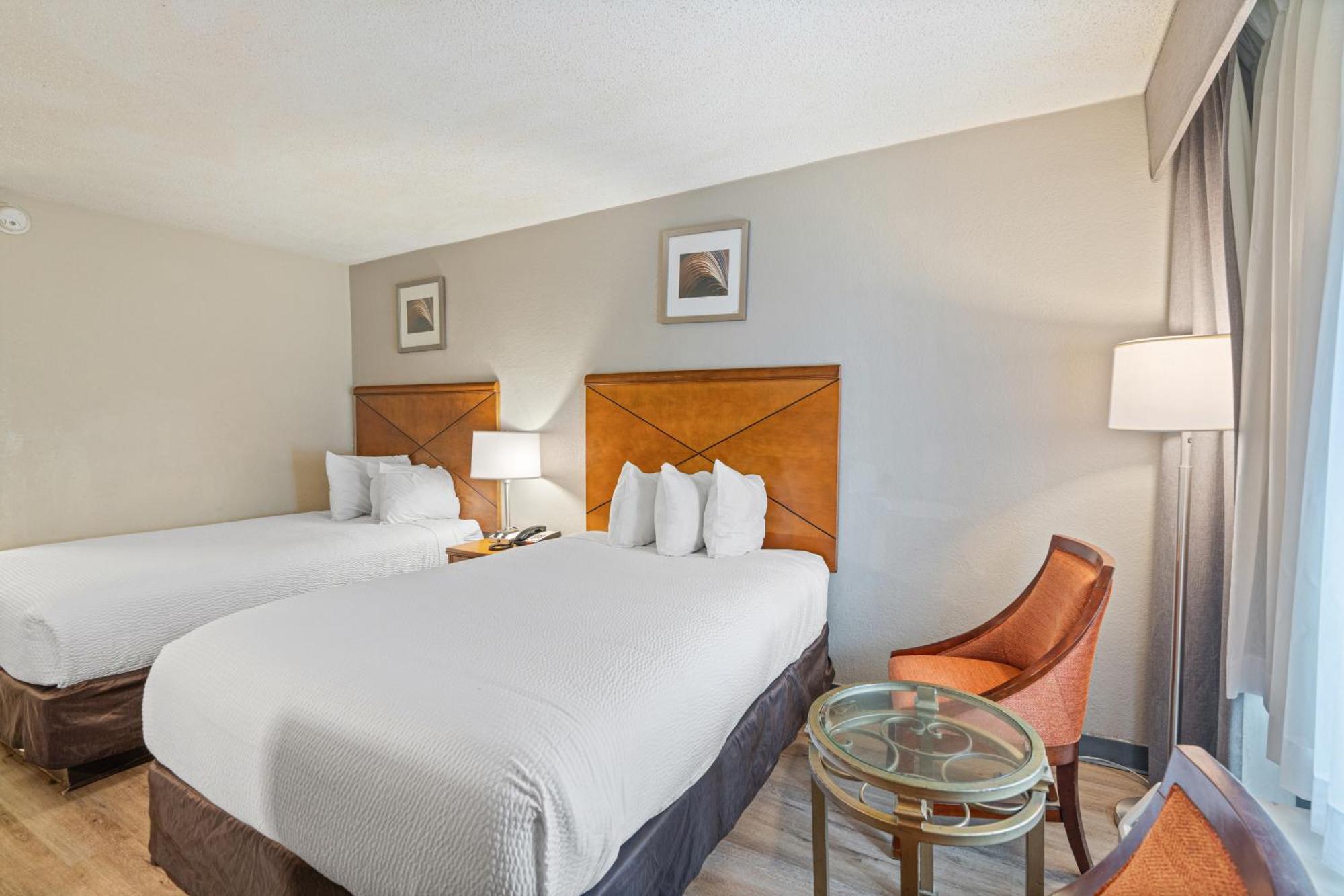 Plantation Inn Houma Eksteriør bilde